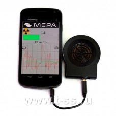 Радиометр Мера-Р1000