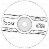 Icom CS-F500+OPC-1122
