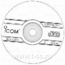 Icom CS-F500+OPC-1122