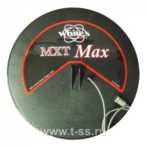 Катушка White's 15" MXT™ Max 15 кГц для DFX/MXT/M6/MX5