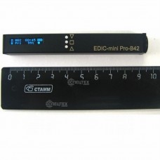 Цифровой диктофон Edic-mini Pro2 B42