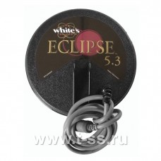 Катушка White's 6x6" Eclipse Shooter для V3i/VX3/DFX/MXT/M6/MX5
