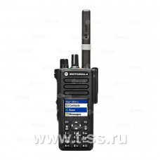Рация Mototrbo DP 4800 VHF