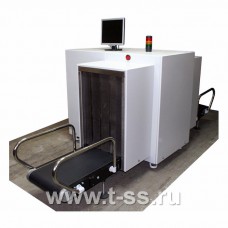 Рентгеновский интроскоп TS-SCAN 5280