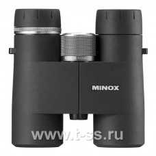 Бинокль Minox HG 8x33 BR