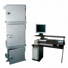 Цифровая система визуализации рентгеновских изображений ВИЗИР 3