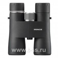 Бинокль Minox HG 10x43 BR