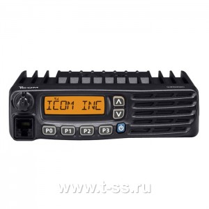Радиостанция ICOM IC-F6122D #21