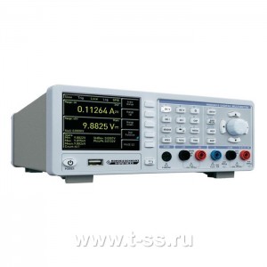 Мультиметр Rohde & Schwarz HMC8012