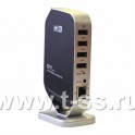 Сетевой USB HUB WS-NU78M43