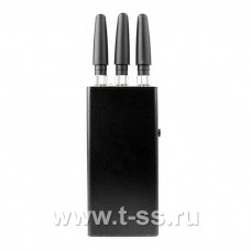 Глушилка мобильных телефонов Скорпион GSM+3G