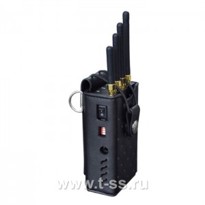 Глушилка мобильных телефонов Страж GPS-­12G