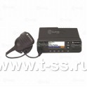 Радиостанция Mototrbo DM 4600 VHF 136-174 МГц 25-45 Вт
