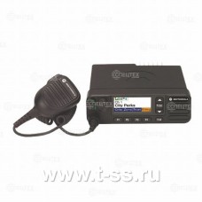 Радиостанция Mototrbo DM 4601 VHF 136-174 МГц 1-25 Вт