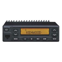 Радиостанция Kenwood TK-780