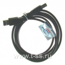 Minelab Cable USB 'A' to USB 'B'