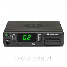 Радиостанция Mototrbo DМ1400 (403-470МГц 25Вт)