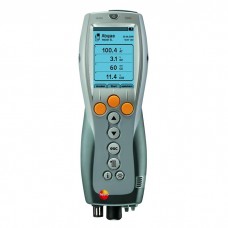 Комплект Testo 330-1 LL NOx BT+мультиметр Testo 760-2