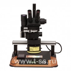 Микроскоп спектральный люминесцентный «Регула» 5001МК.01