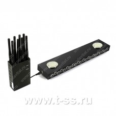 Подавитель "Ultrasonic-SpyLine-24-GSM"