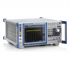 Анализатор спектра Rohde&Schwarz FSV40 (макс. полоса 10 МГц)