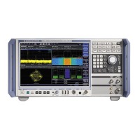 Анализатор спектра R&S FSW43
