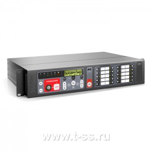 Моноблок Sonar SPM-C20025-DR