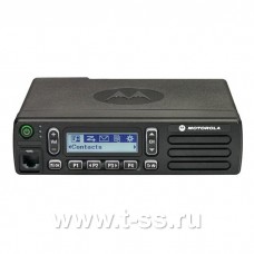 Радиостанция Mototrbo DМ1600 (136-174МГц 25Вт)