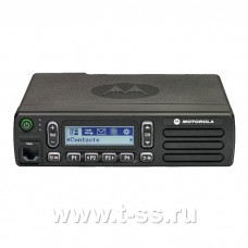 Радиостанция Mototrbo DМ2600 (136-174МГц 25Вт)