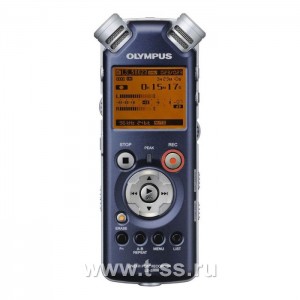 Цифровой диктофон Olympus LS-5