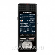 Цифровой диктофон Olympus DM-5 Black