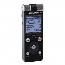 Цифровой диктофон Olympus DM-670 Black