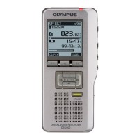 Цифровой диктофон Olympus DS-2500