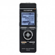 Цифровой диктофон Olympus DM-550