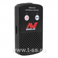 Minelab WM 10 Wireless Module