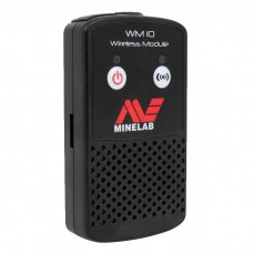 Minelab WM 10 Wireless Module