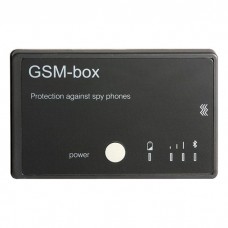 Индикатор активации мобильных средств связи GSM-box II