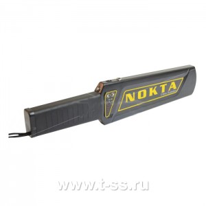 Металлоискатель Nokta Ultra Scanner