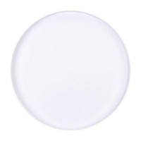 Minelab 18 Inch Round Coil Cover (White)