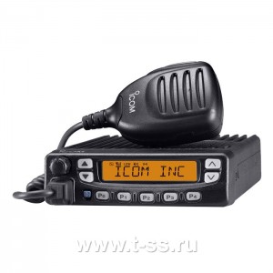 Радиостанция ICOM IC-F621 LTR