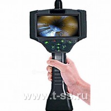 Видеоэндоскоп c управляемой камерой и сервоприводами VE 600 F 4 мм, 3 метра