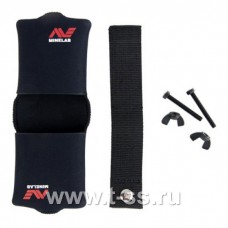 Minelab Armrest Wear Kit, GPX/Sov/Eureka