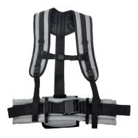 Minelab Harness Assembly (Including Comfort Waist Strap)