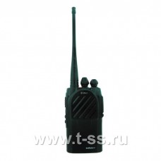 Рация Байкал-7 (400-470 МГц)