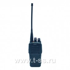 Рация Байкал-20 (136-174 МГц)