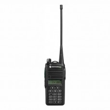 Рация Motorola P185 136-174МГц