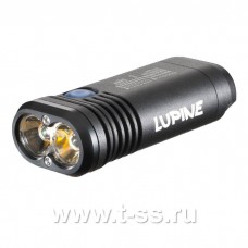 Ручной фонарь Lupine Piko TL MiniMax