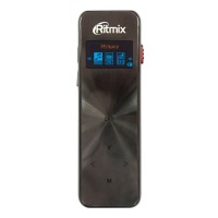 Цифровой диктофон Ritmix RR-300-2GB