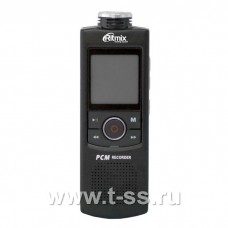 Цифровой диктофон Ritmix RR-950-1GB