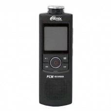 Цифровой диктофон Ritmix RR-950-1GB